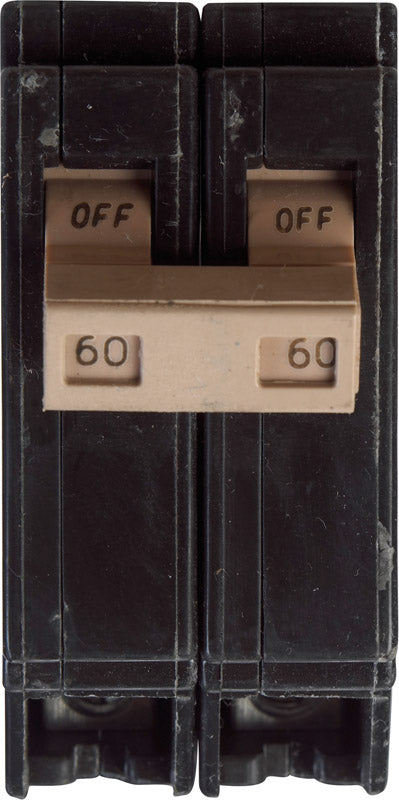 Brkr Eaton 2P 60A 1-1/2 (Pack Of 1)