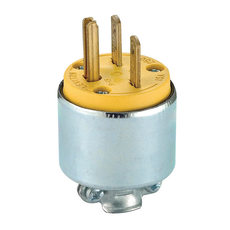 Cap Armored Vnyl 3W 15A (Pack Of 1)