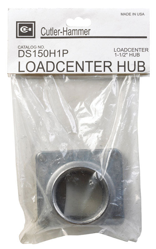 Hub Top Feed 1-1/2 (Pack Of 1)