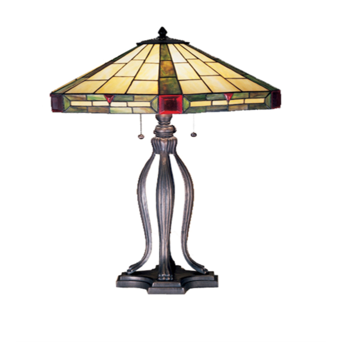 30'H Wilkenson Table Lamp