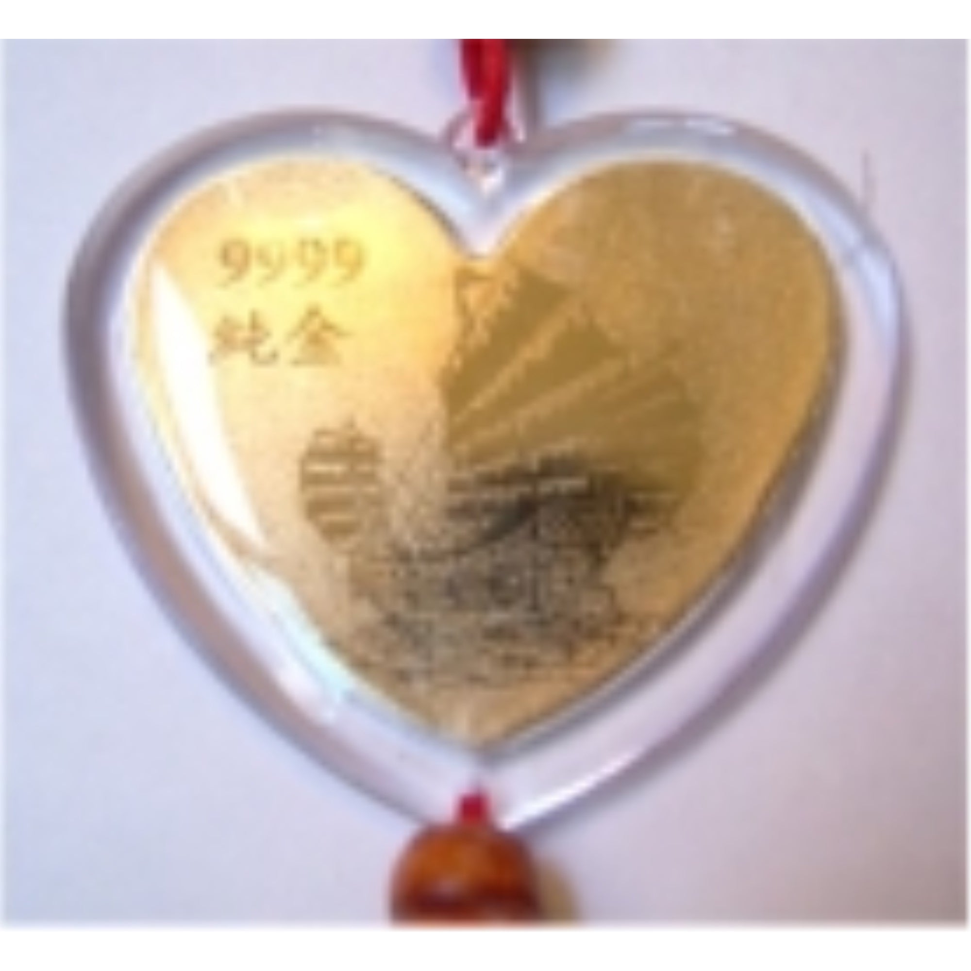 Sailing Boat Charm