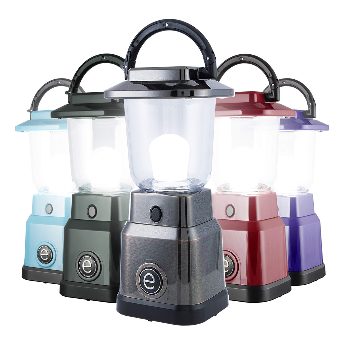 Enbrighten Led Mini Lantern Super Powerf