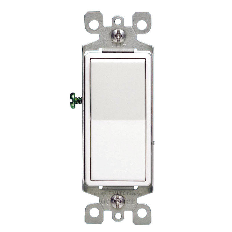 Switch 4 Way Decorative (Pack Of 1)