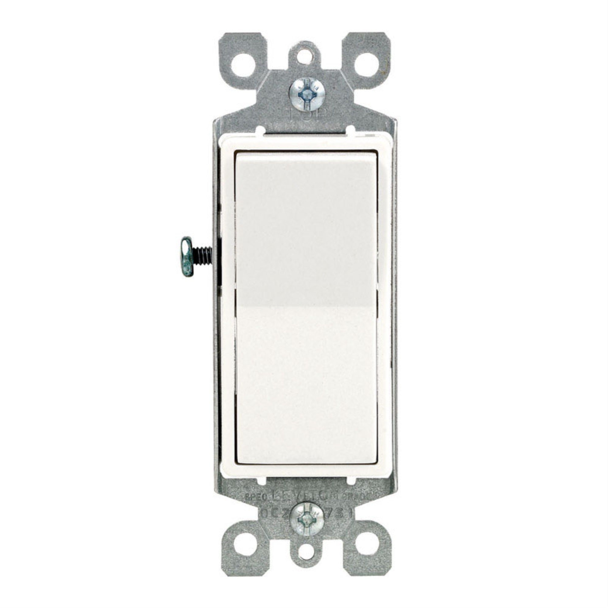 Switch Sp Il Grnd Wht15A (Pack Of 1)
