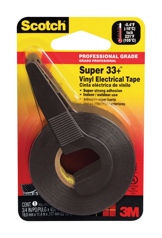 Tape Electric3/4X45033+(Pack Of 1)