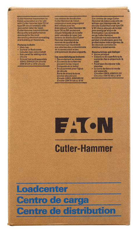 Enclose Outdr W/Mnbk100A (Pack Of 1)