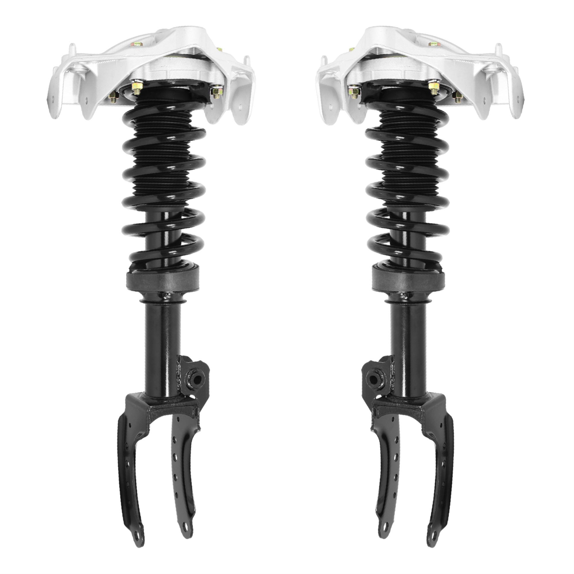 2007-2010 Audi Q7, 2003-2010 Porsche Cayenne, 2004-2010 Volkswagen Touareg - 31-132500-A