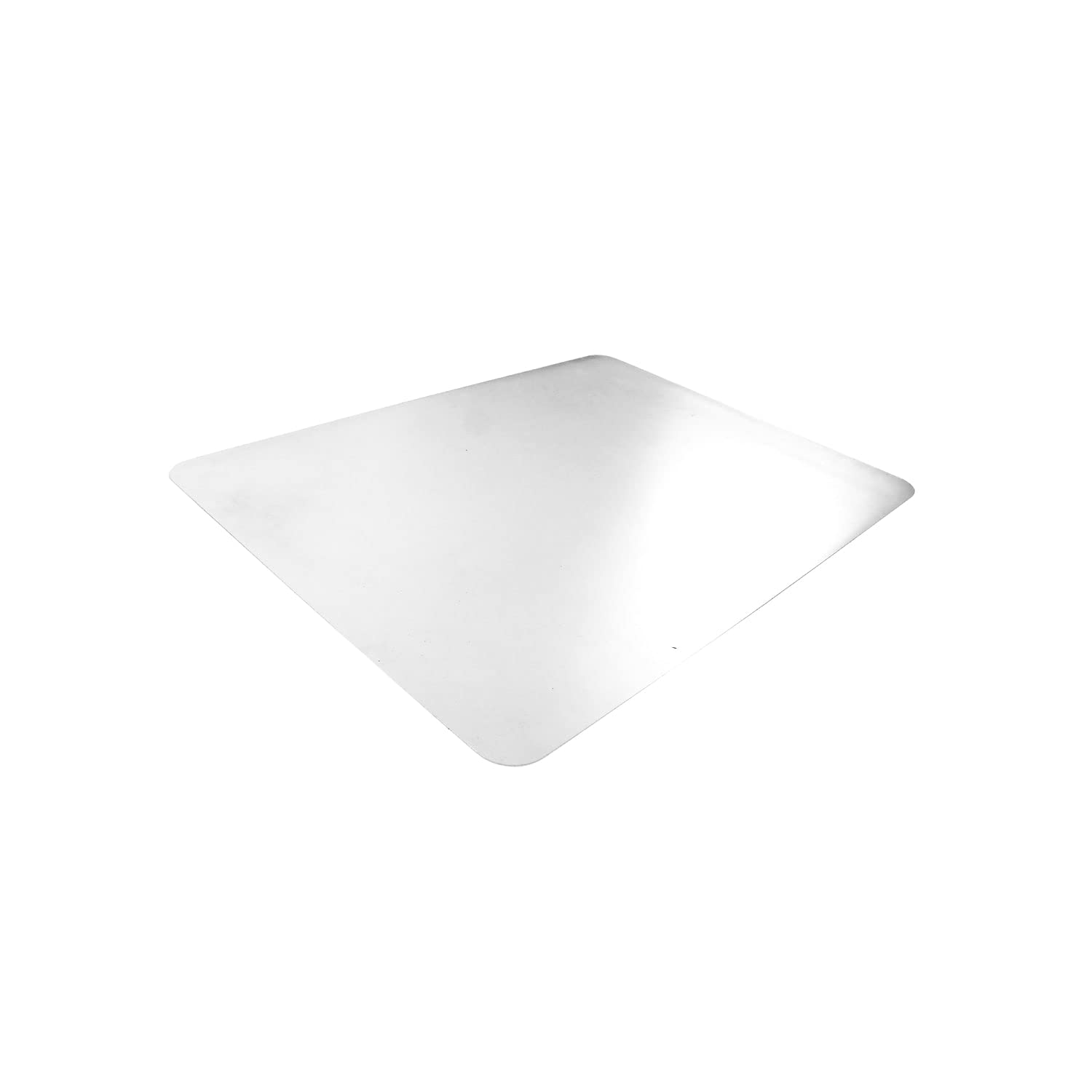 Hometex Pack of 2 Anti-Microbial Vinyl Rectangular Place Mats - 17 x 22″″
