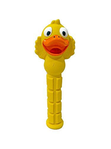 6.5 Inch Premium Stuffed Latex Donna Duck