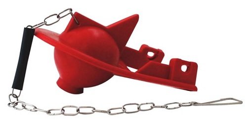 Plumb Pak K835-95 Toilet Flapper