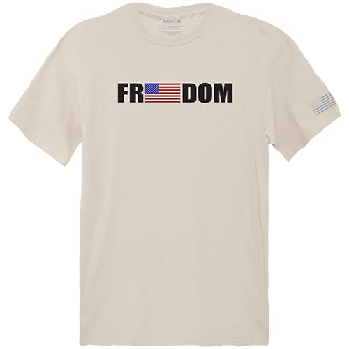 Tactical Graphic T, Freedom, SND, XL