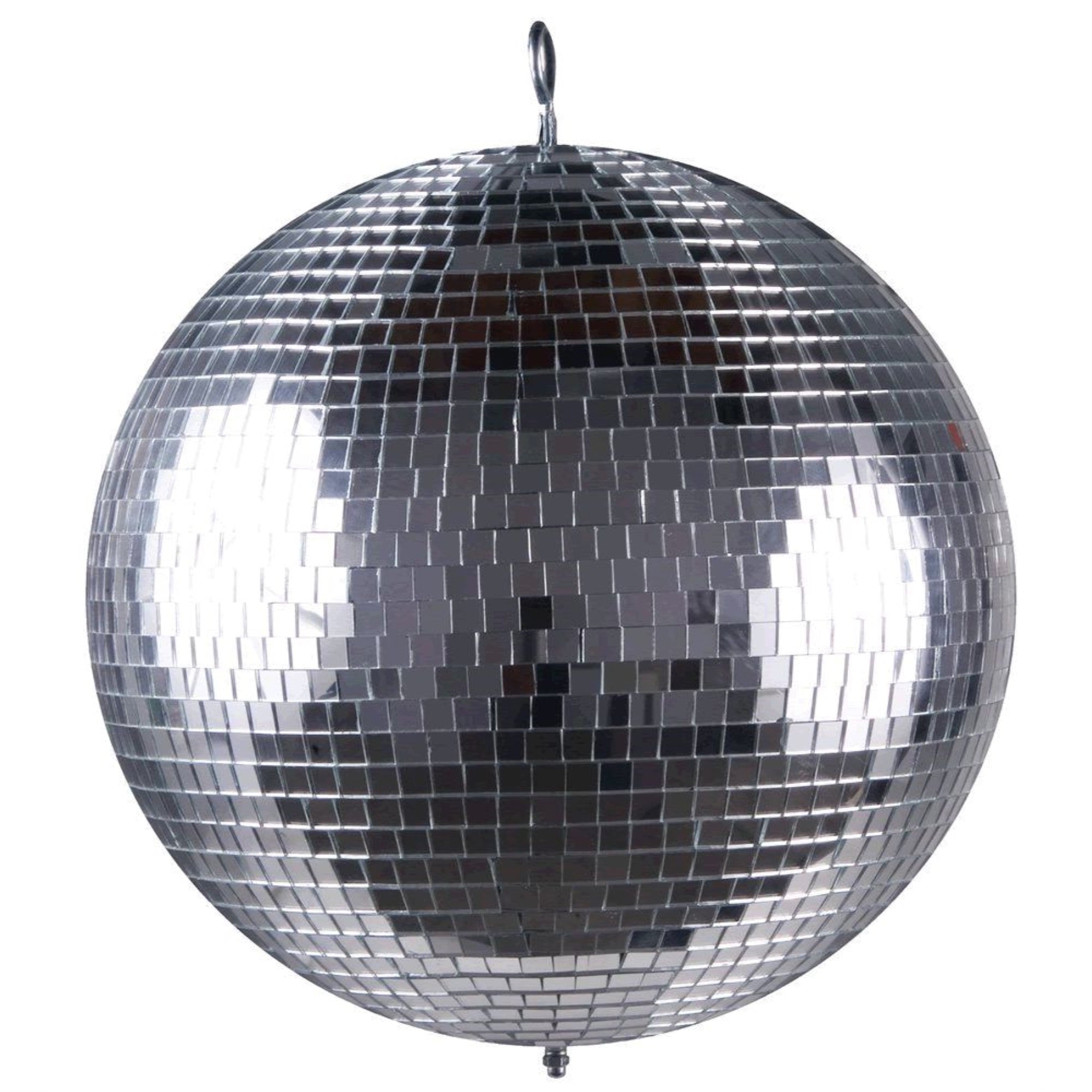 8 Inch Disco Ball with Optional Base