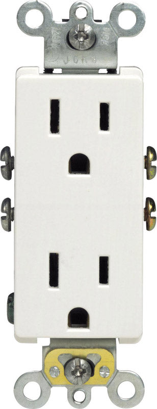 Recept Grnd Dplx Decor W (Pack Of 1)