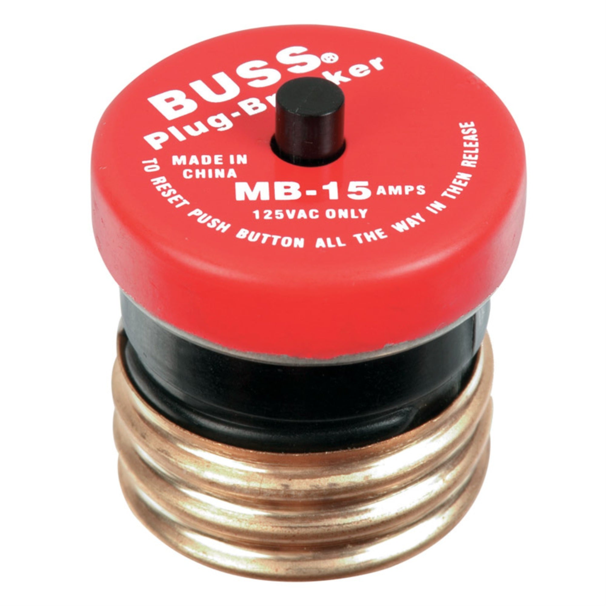 Breaker Mini 15Amp (Pack Of 1)
