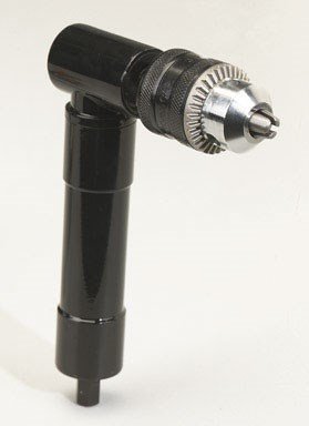 Eazypower Drill Attachment 38