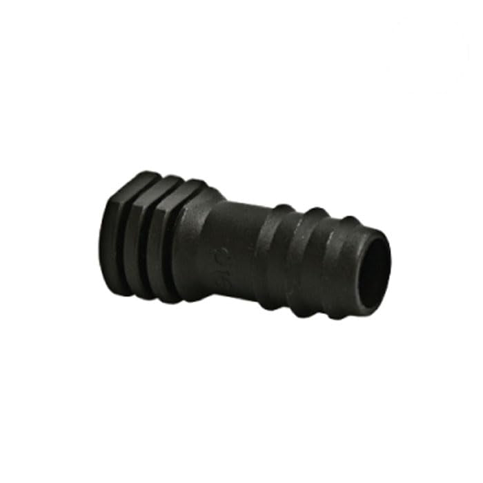 1/2 Barbed Plug (10pcs/pck)