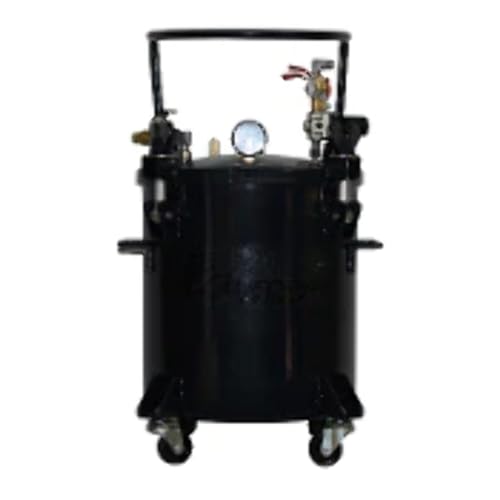 Casafoyer  5 Gallon Pressure Pot for Casting - (Pack Of 2)