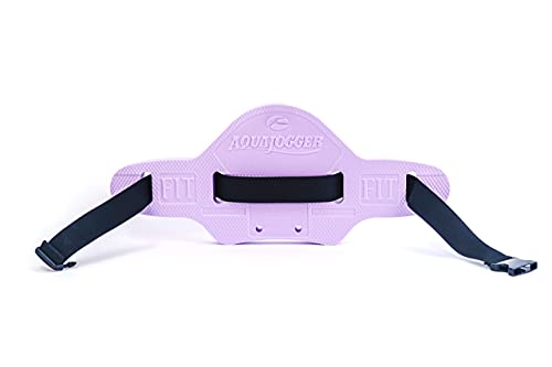 Aquajogger Fit Belt - Purple