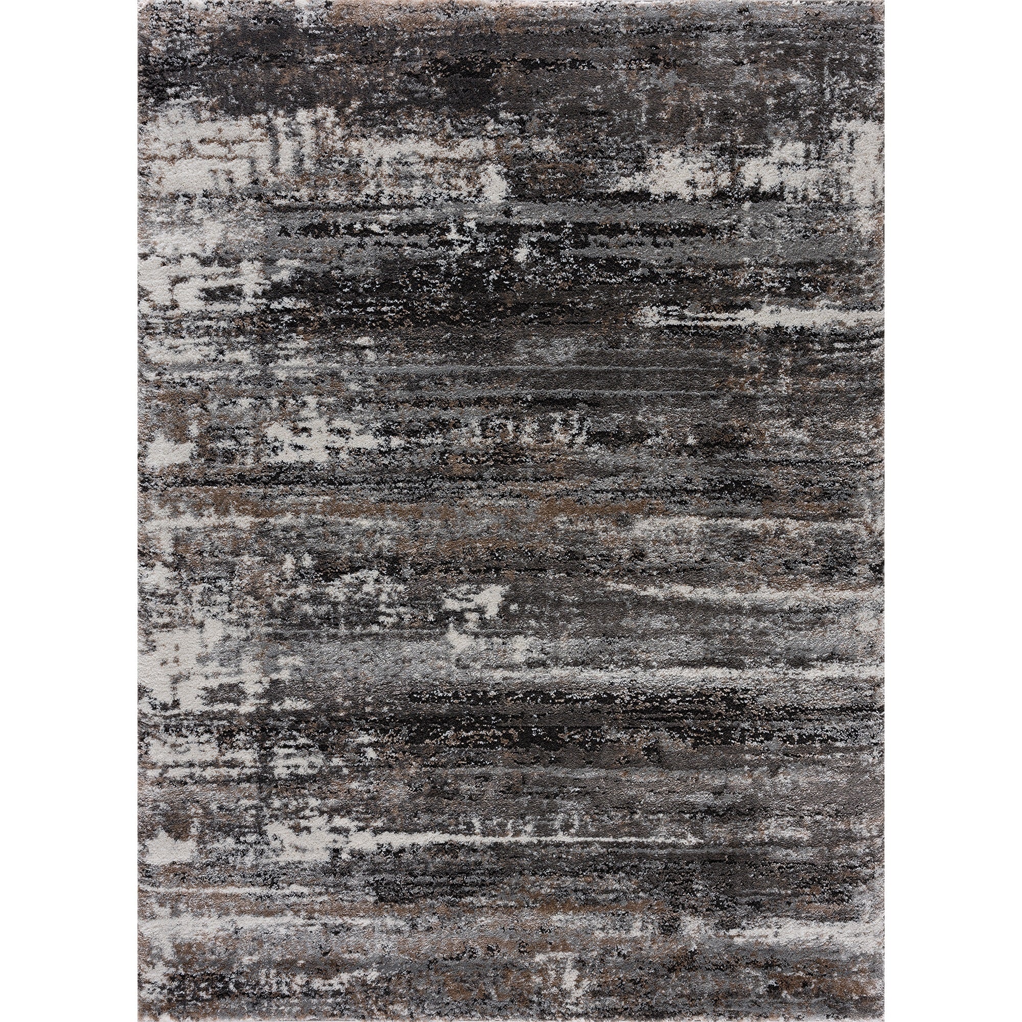 United Weavers Portsmouth Passion Grey Accent Rug 2'7″ x 4'2″