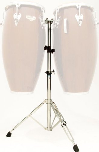 Latin Percussion M290 Lp Matador Double Conga Stand