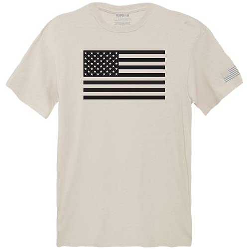 Tactical Graphic T, Tonal Flag, SND, M