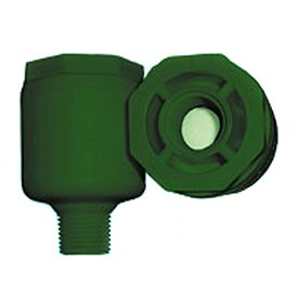 Conservco Geiser Miser Nmg-49 Automatic Sprinkler Shut-Off Valve 1/2 
