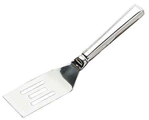 Rsvp Anne Maries 18/8 Stainless Steel Brownie Spatula (1, 18/8),Silver,Ams-8