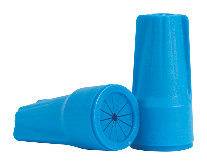 Conn Wire Blue Cd2 (Pack Of 1)