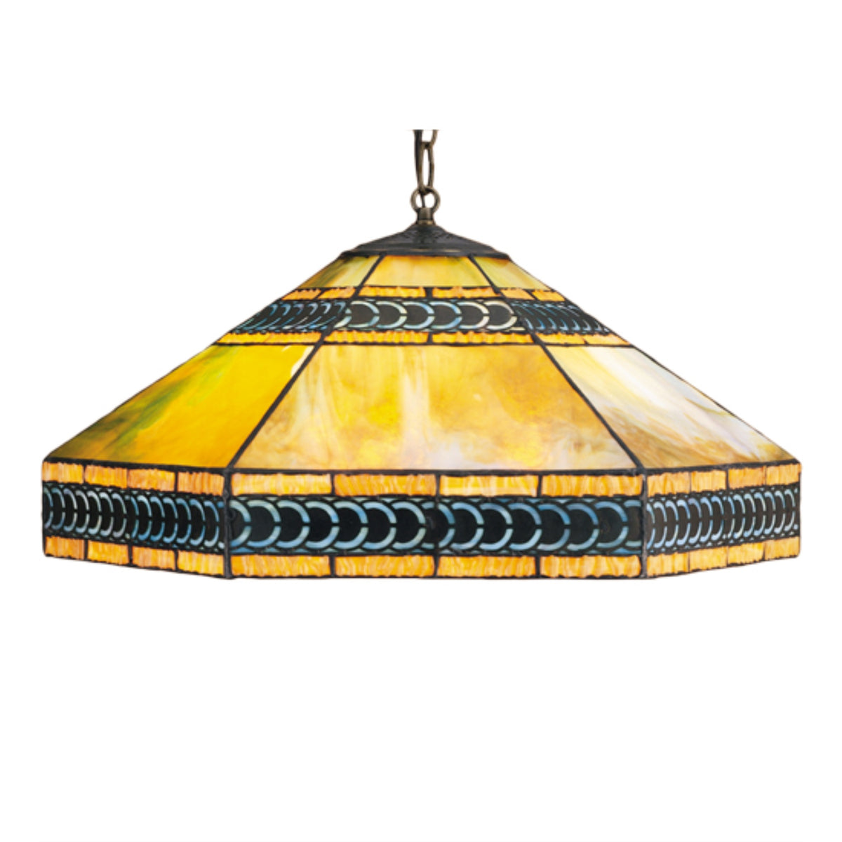 22'W Cambridge Pendant