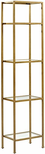 Casafoyer AIMEE NARROW ETAGERE - (Pack Of 2)