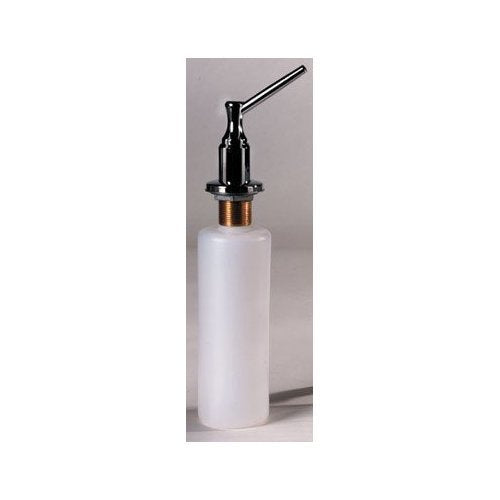 Dispenser Soap Chrome By Oakbrook Mfrpartno A665001Cp-Acf1