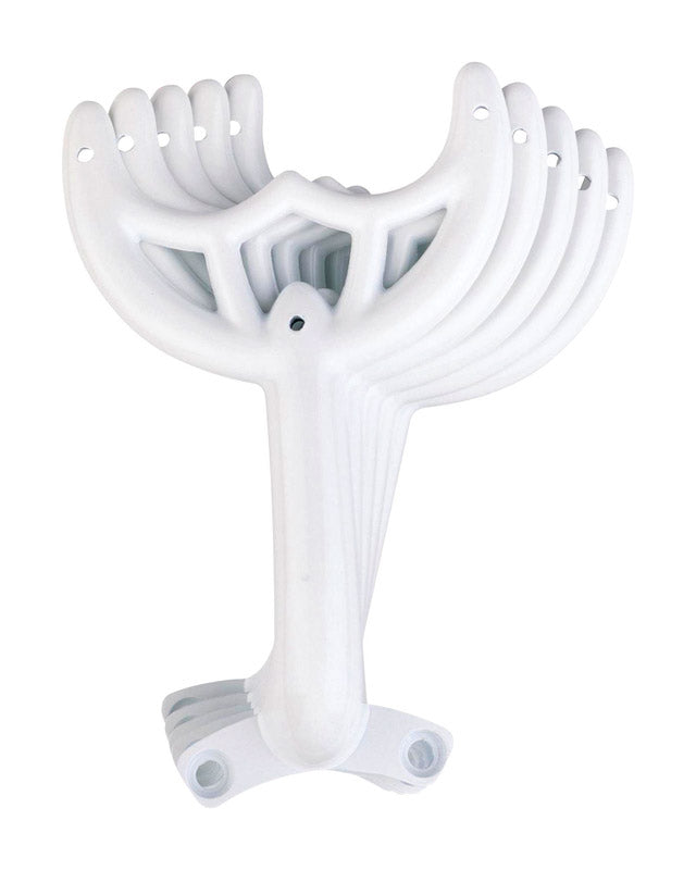 Bladearm Fan Wht 52 (Pack Of 1)