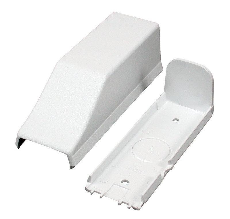 Conn Conduit Nm Wht (Pack Of 1)