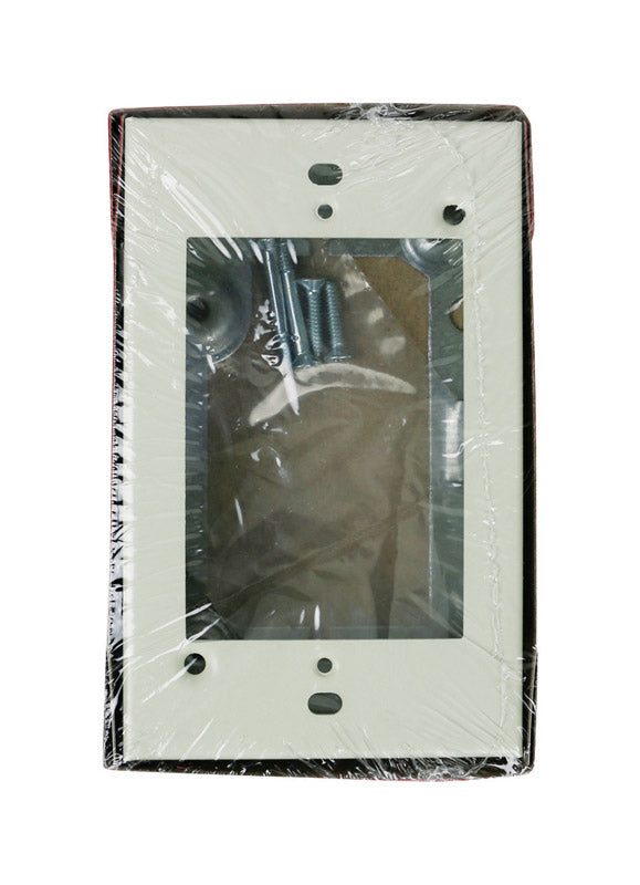 Box Starter 1Gng Mtl Ivy (Pack Of 1)