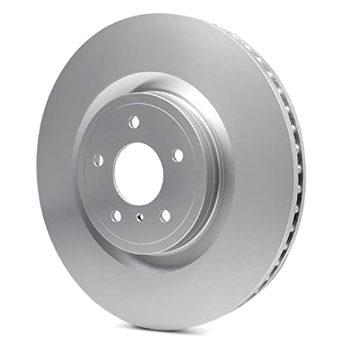Hi-Carbon Alloy GEOMET Coated Rotor - OEM Blank 900-39021