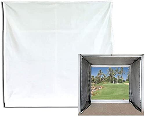 Cimarron Sports Impact/Projection Screen( Pack of 2 )