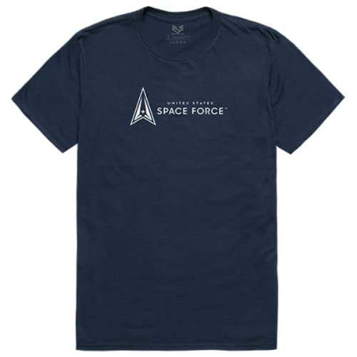 Relaxed G. Tee, US Space Force2, Navy, M