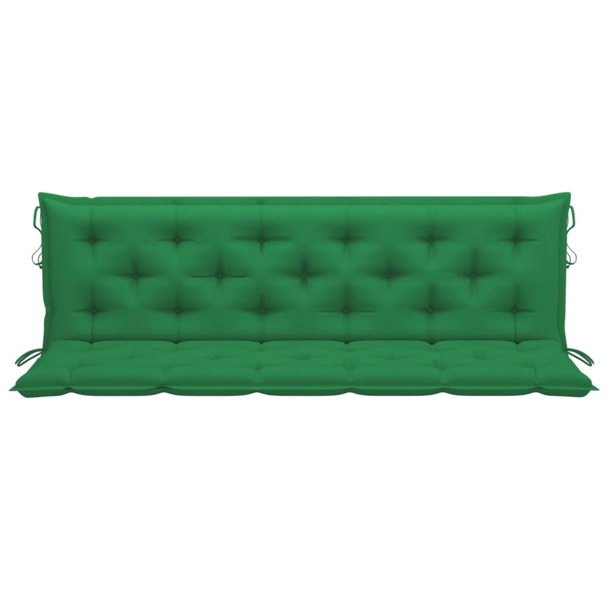 Vidaxl Cushion For Swing Chair Green 70.9' Fabric