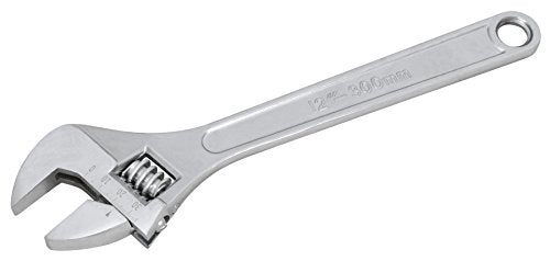 Performance Tool W12C 12-Inch Adjustable Wrench