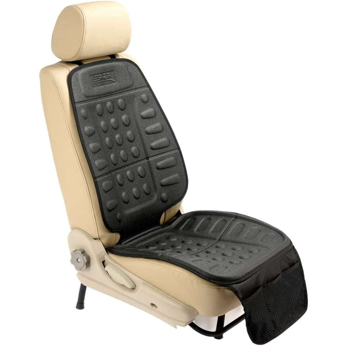 3D Child Seat Protector