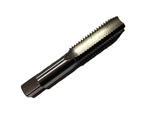 Drill America M12 X 175 Carbon Steel Hex Rethreading Die, Dwt Series