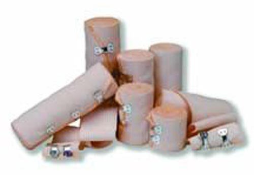 Elastic Bandage 6 x 4.5 Yards Bx/10  (L/F)