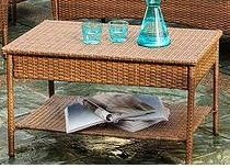 W Unlimited Collection - Coffee Table