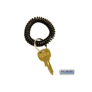 Locker Key Wristband