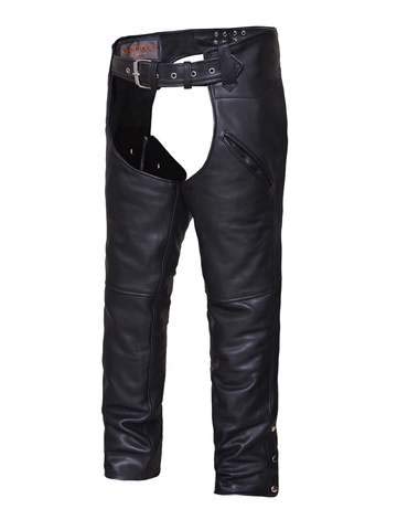 Unisex ULTRA deep pocket chap ,DP ,M