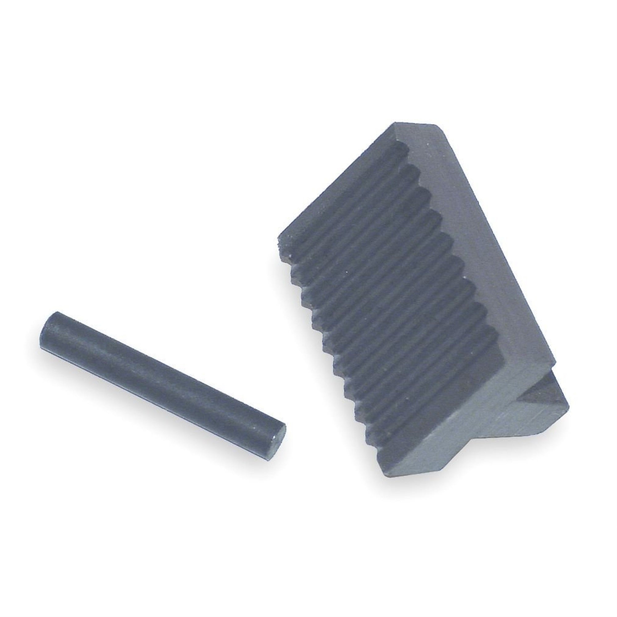 Ridgid Jaw, Heel W/Pin 12/14 Wrench