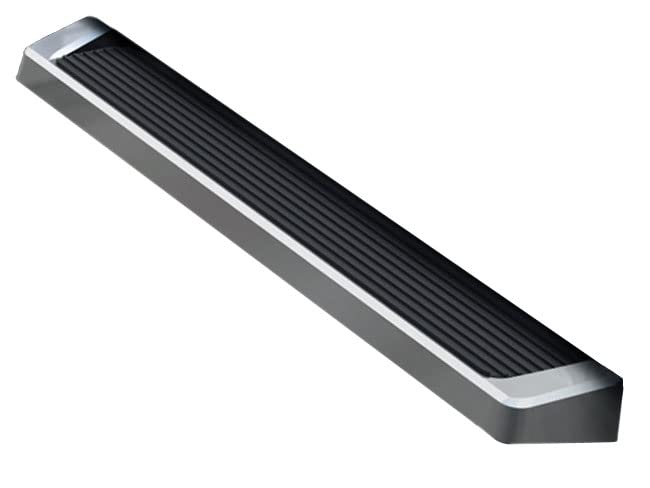 2004-2014 Ford F-150 Super Cab (Excl. Heritage Edition) 6061 Aircraft Aluminum Polish finishing iRunning Board