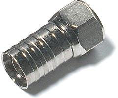 F connector for RG-59