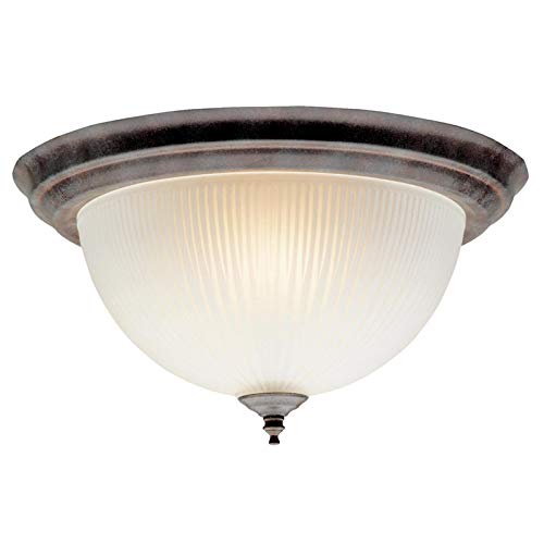 FIXT CEILNG 2L SIENNA (Pack of 1)