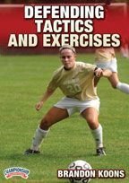 DEFENDING TACTICS AND EXERCISES (KOONS)